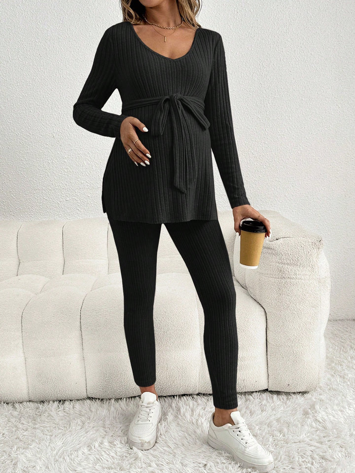 Compleu SHEIN, negru