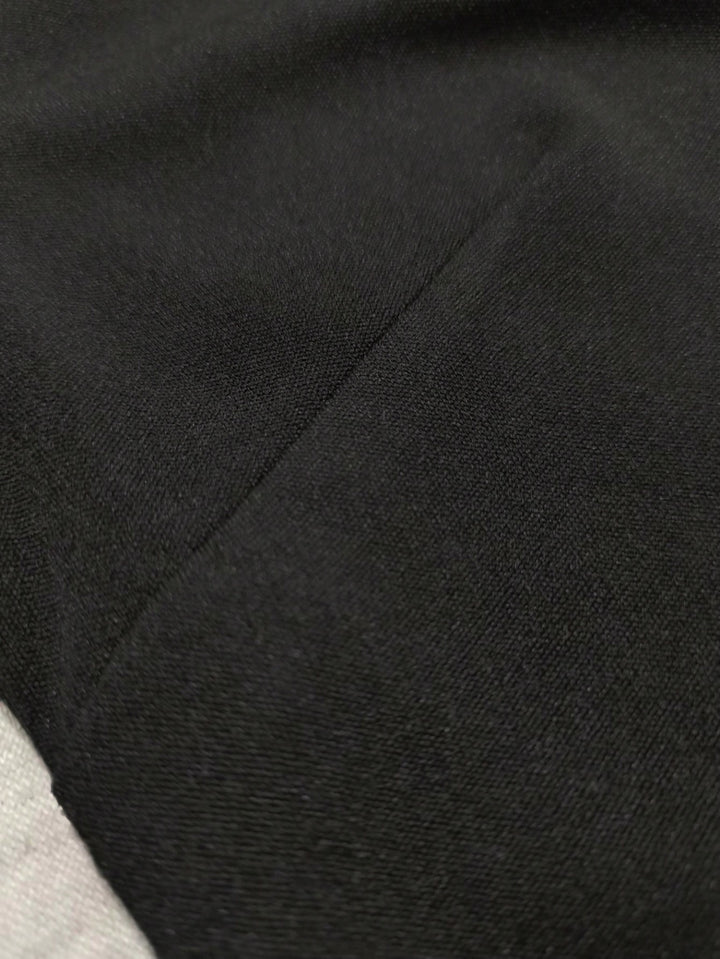 Rochie midi SHEIN, negru