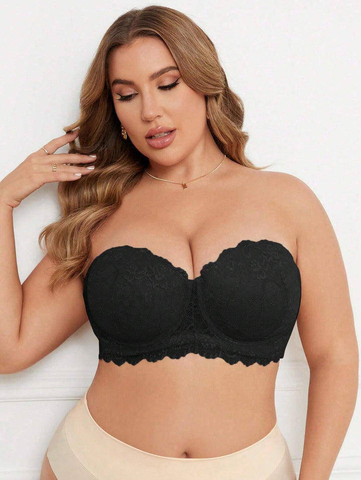 Sutien SHEIN, negru