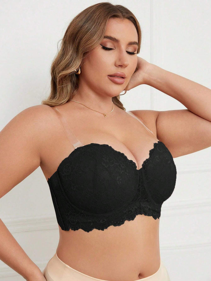 Sutien SHEIN, negru