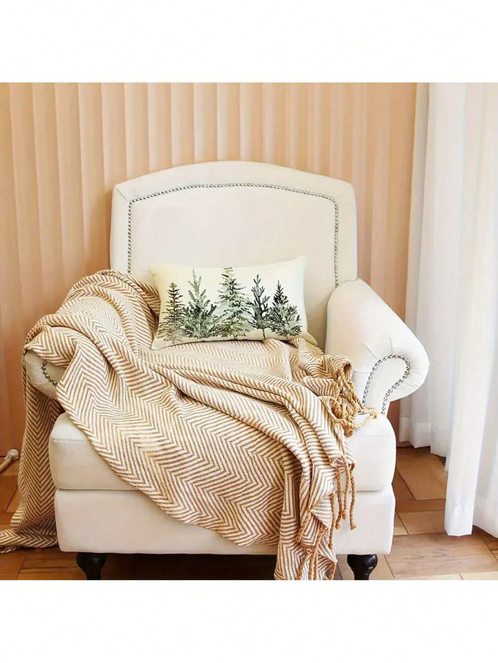 Husă de pernă decorativă SHEIN