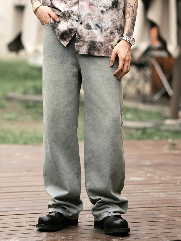 Farmer SHEIN, kék