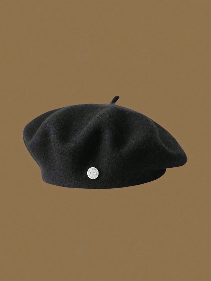 Bască SHEIN, mix culori