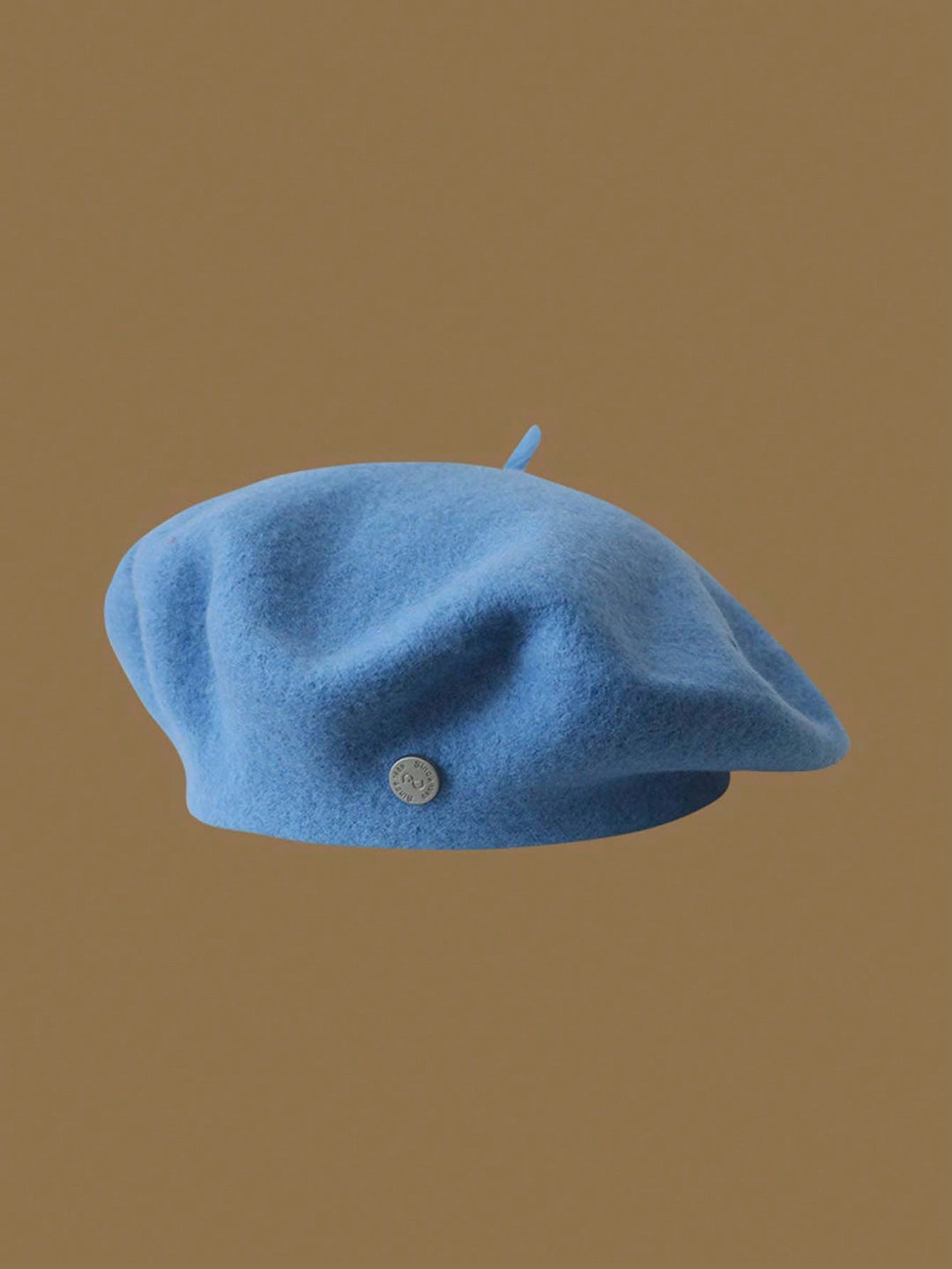 Bască SHEIN, mix culori