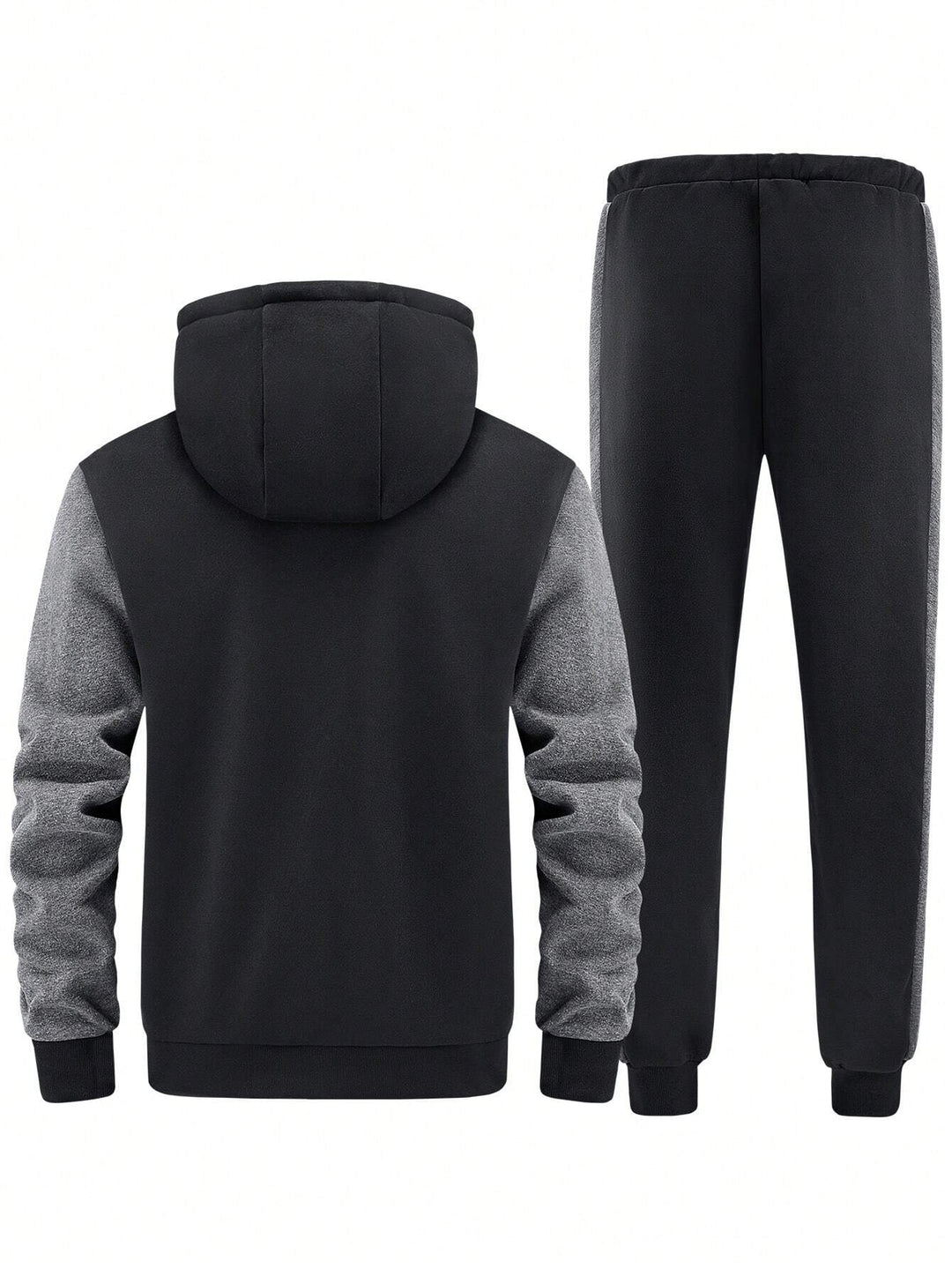 Compleu SHEIN, mix culori