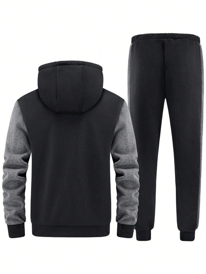 Compleu SHEIN, mix culori