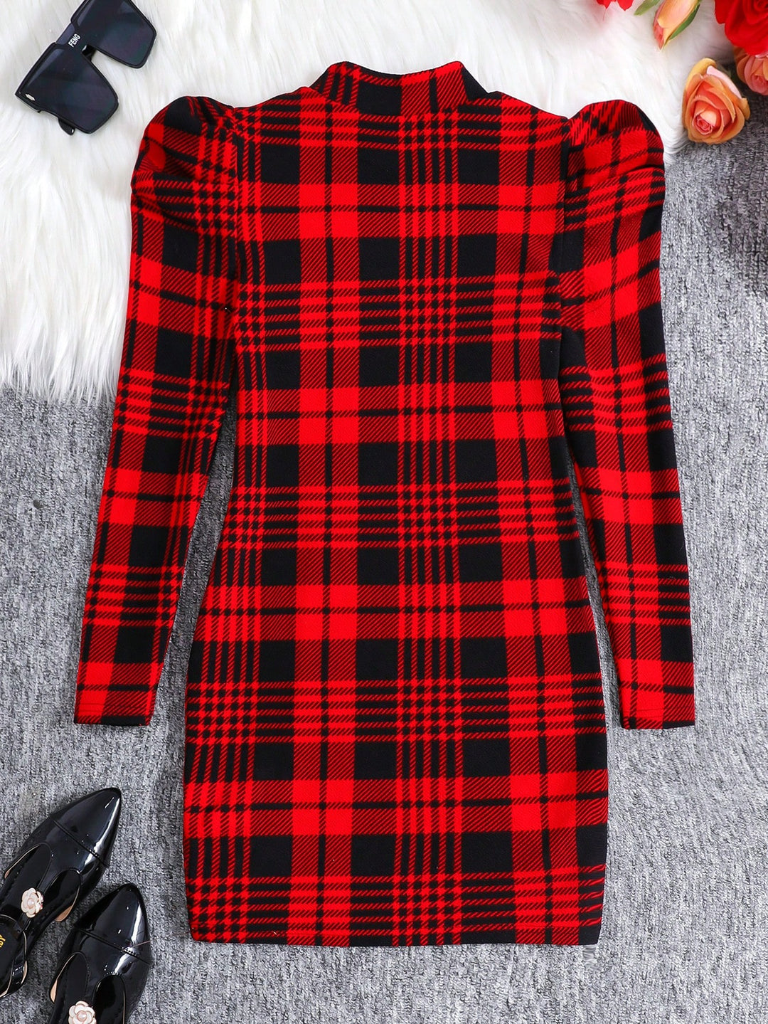 Rochie SHEIN
