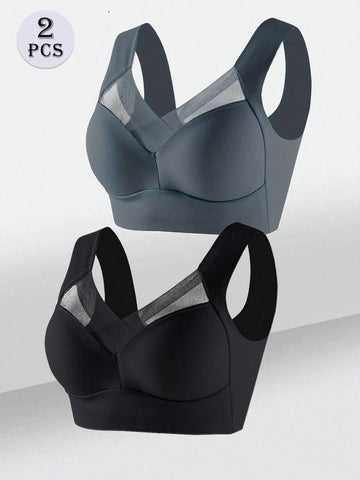Set bustiere SHEIN, mix culori
