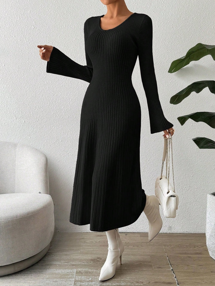Rochie SHEIN, negru