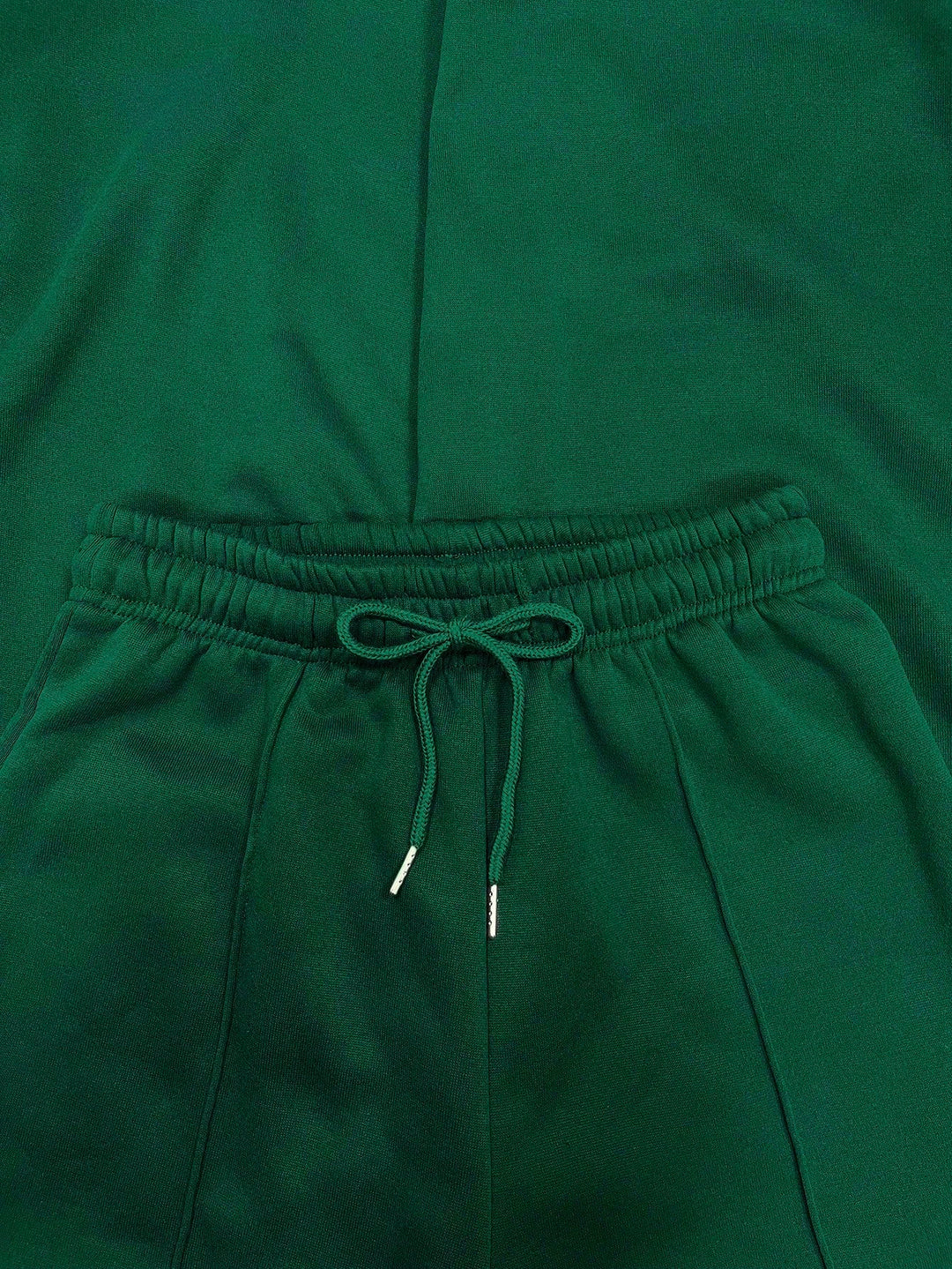Compleu SHEIN, verde