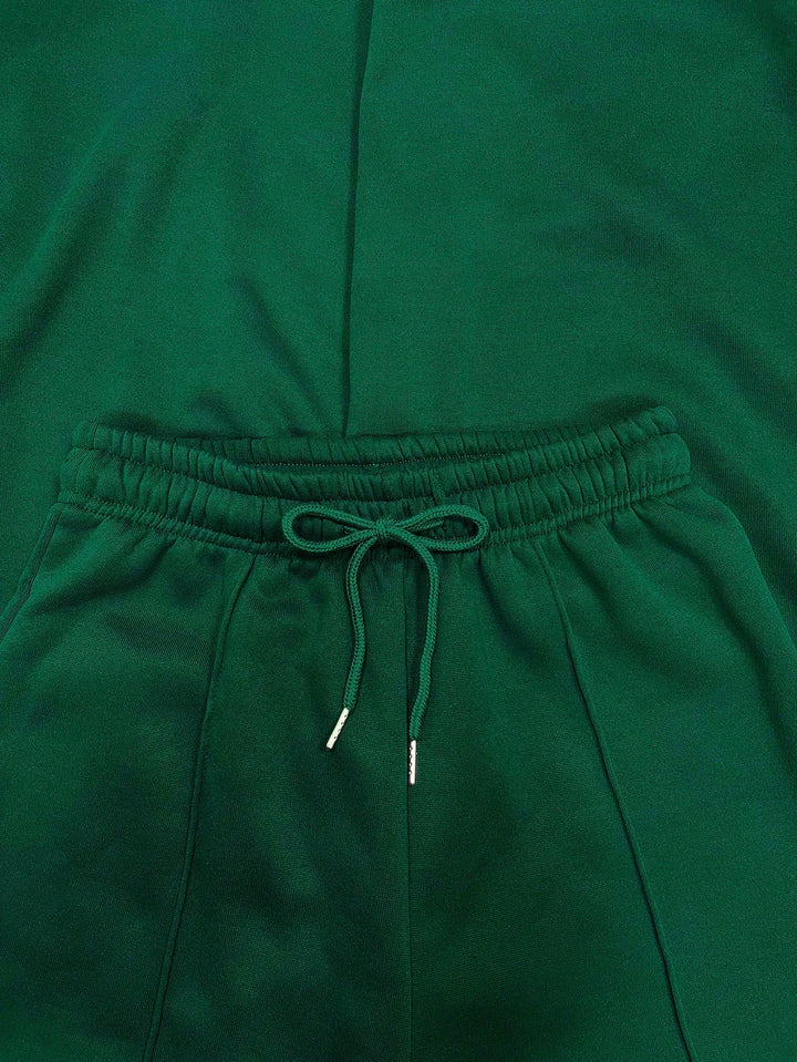 Compleu SHEIN, verde