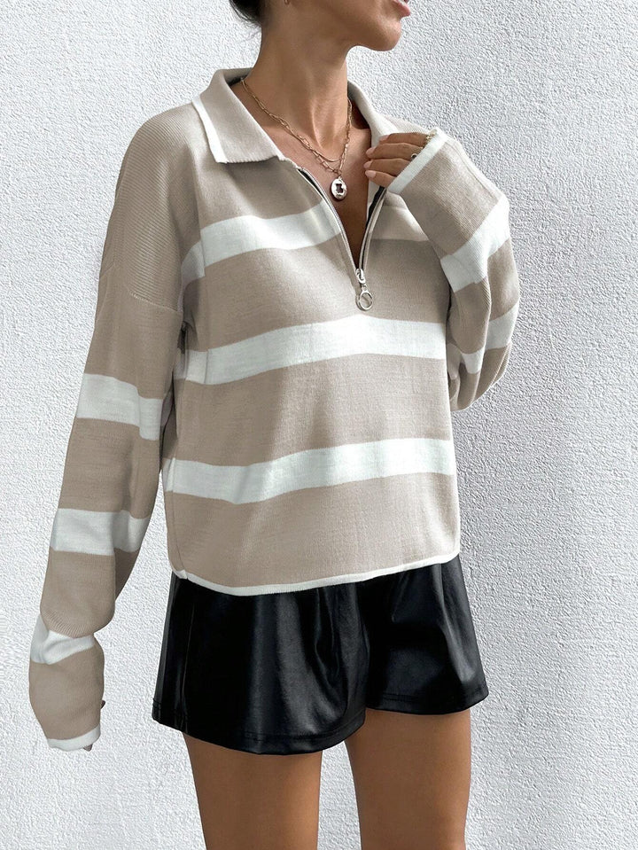 Pulover SHEIN, mix culori