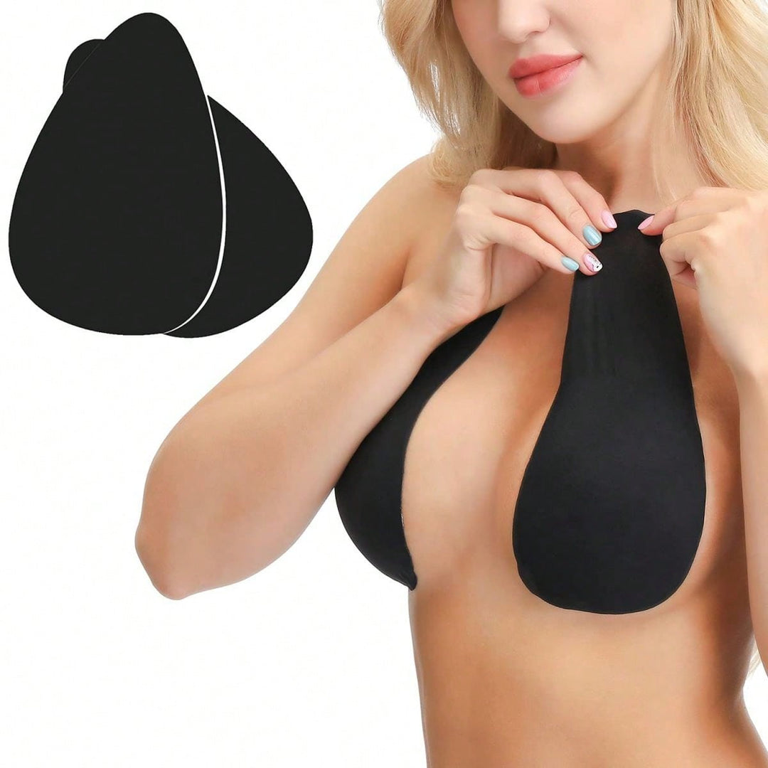 Plasturi pentru sâni SHEIN, mix culori