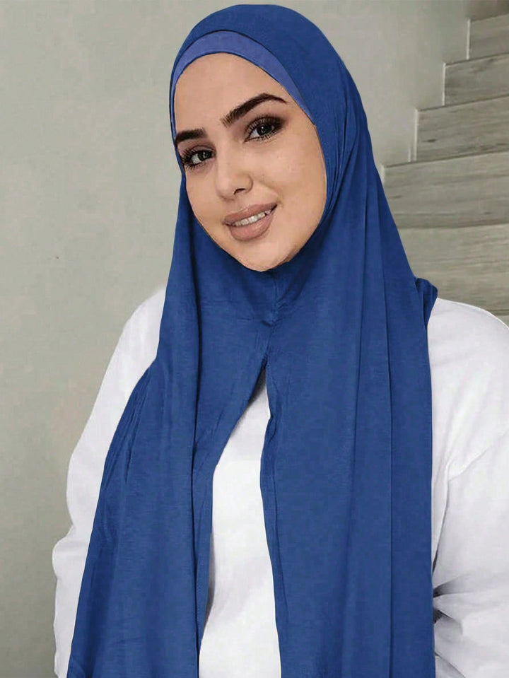 Hijab SHEIN, mix culori
