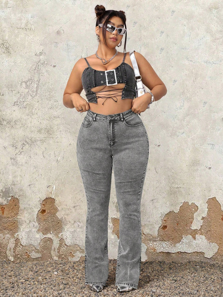Jeans SHEIN