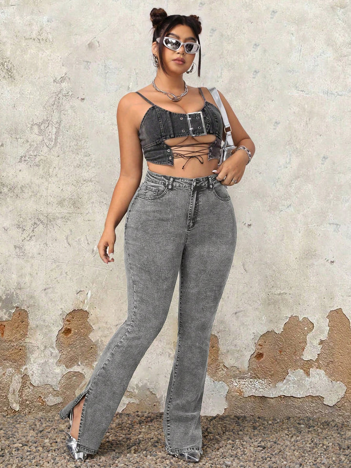 Jeans SHEIN