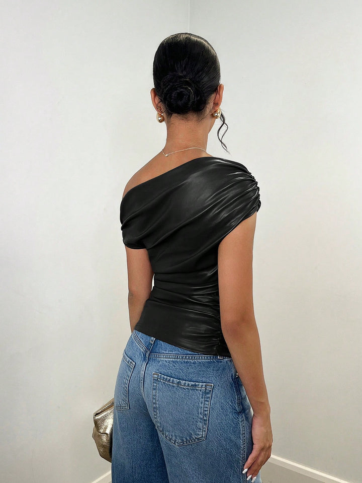 Tricou SHEIN, negru