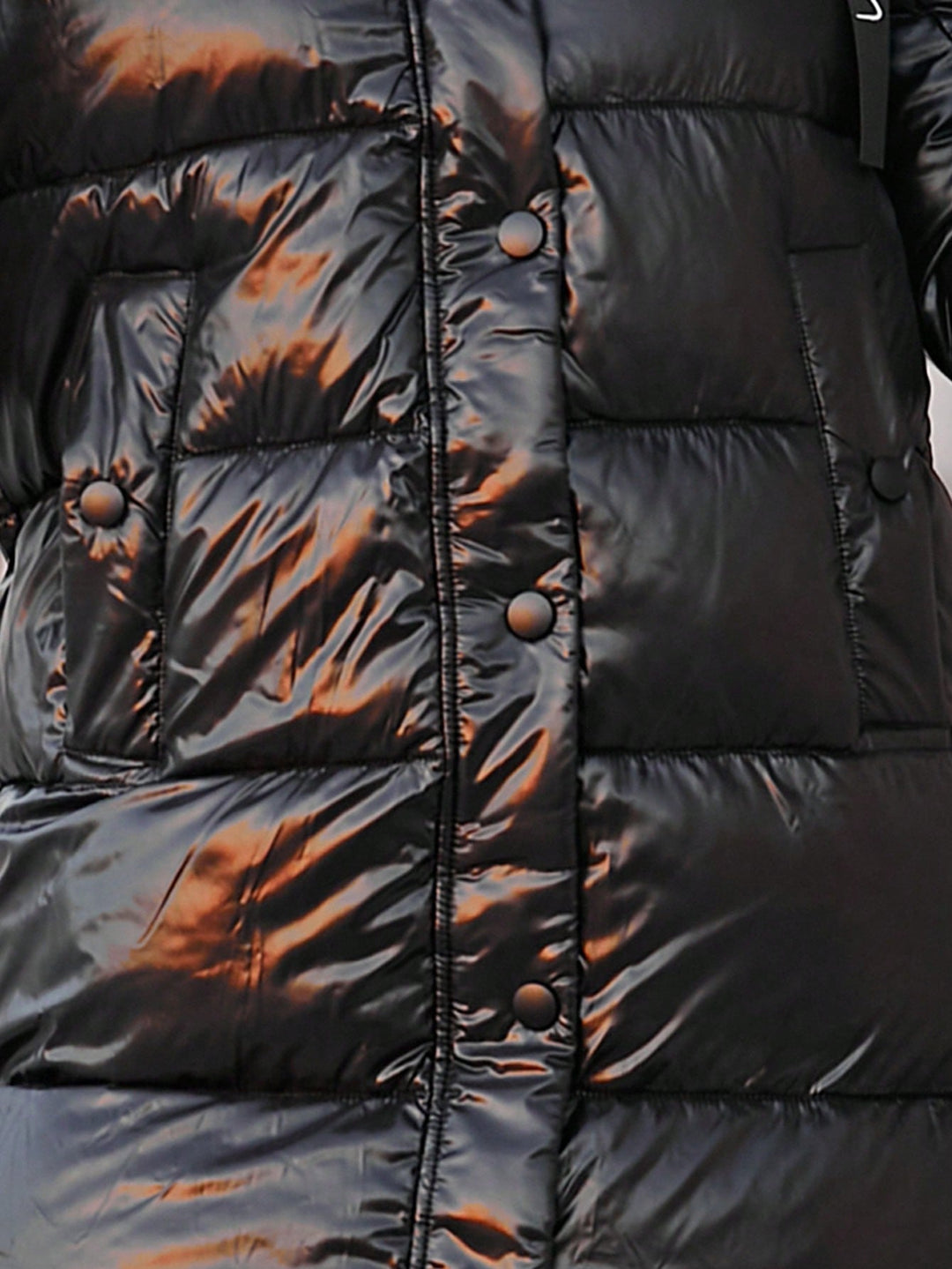 Palton SHEIN, negru