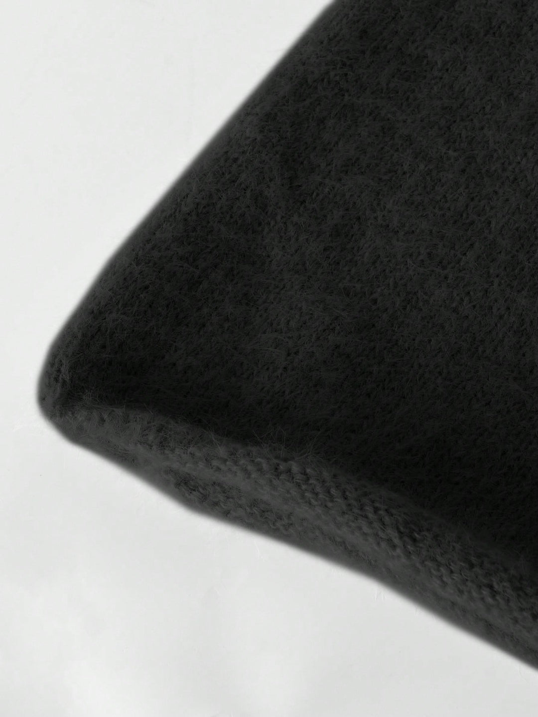 Pulover SHEIN, negru