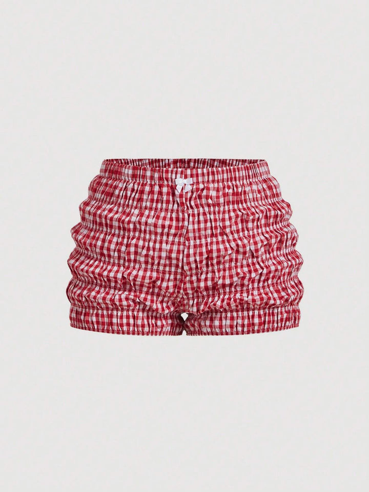 Pantaloni scurți SHEIN, mix culori