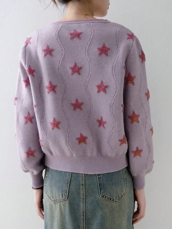 Cardigan SHEIN, mix culori