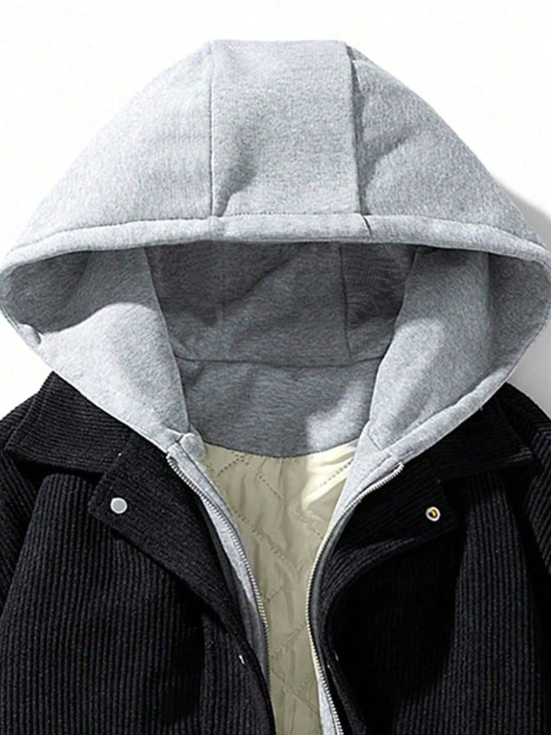 Palton SHEIN, negru