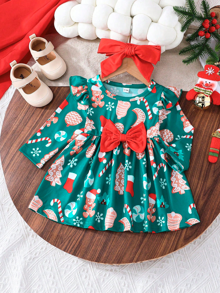 Rochie SHEIN, verde