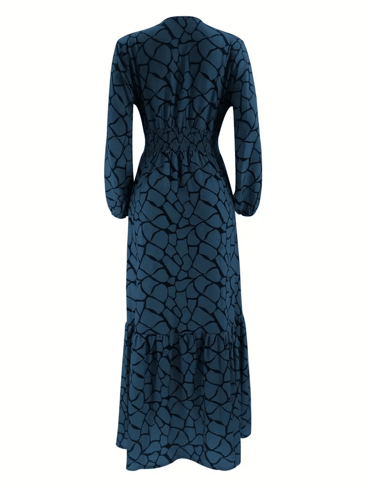 Rochie SHEIN, albastru