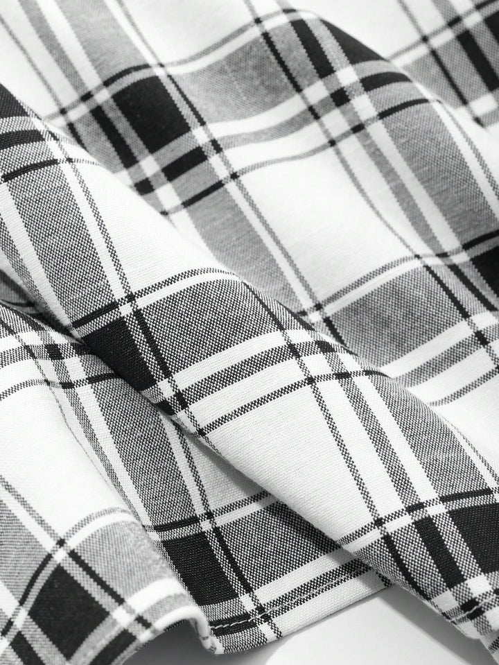 SHEIN pizsama szett, fekete