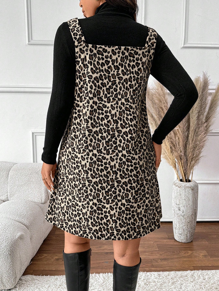 Rochie mini SHEIN, mix culori