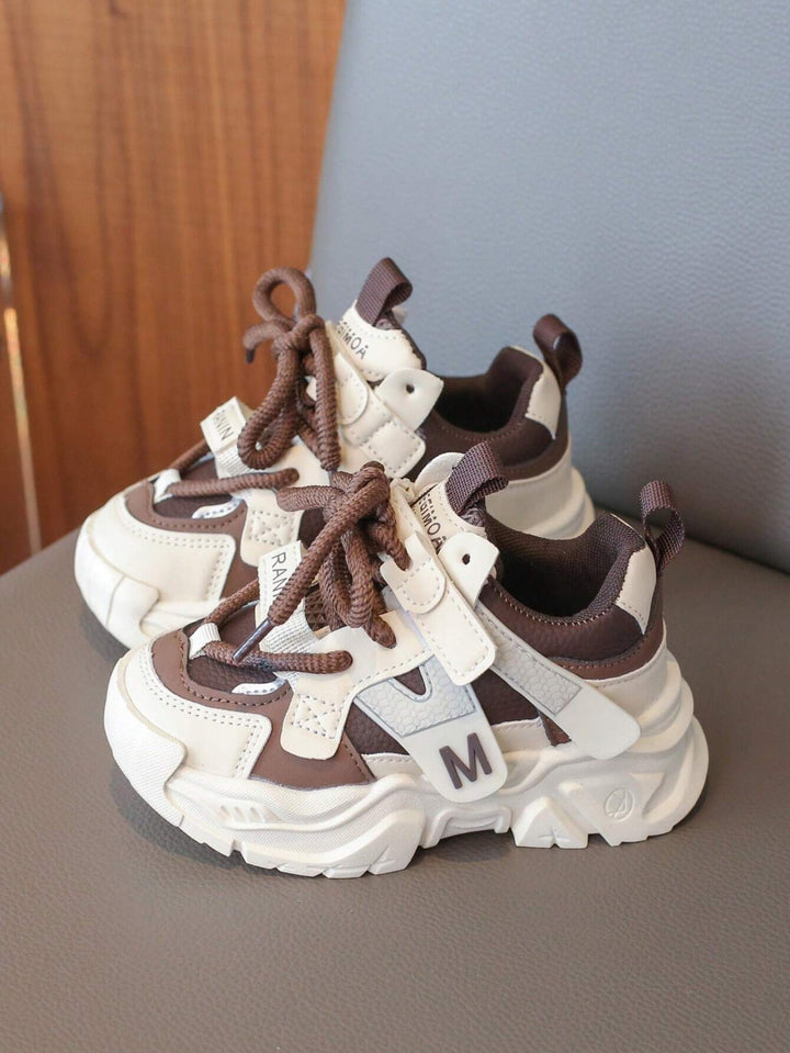 Pantofi sport SHEIN, mix culori