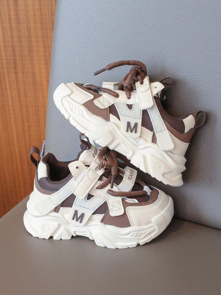 Pantofi sport SHEIN, mix culori