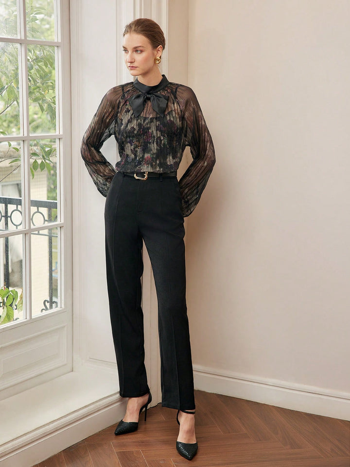 Pantaloni SHEIN