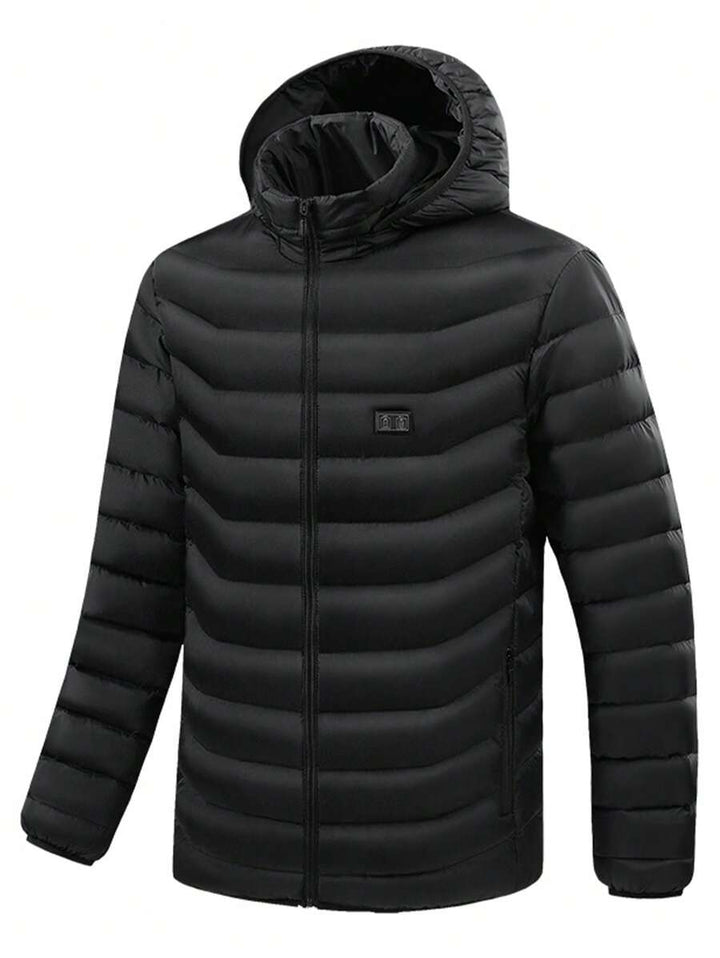 Geacă SHEIN, negru