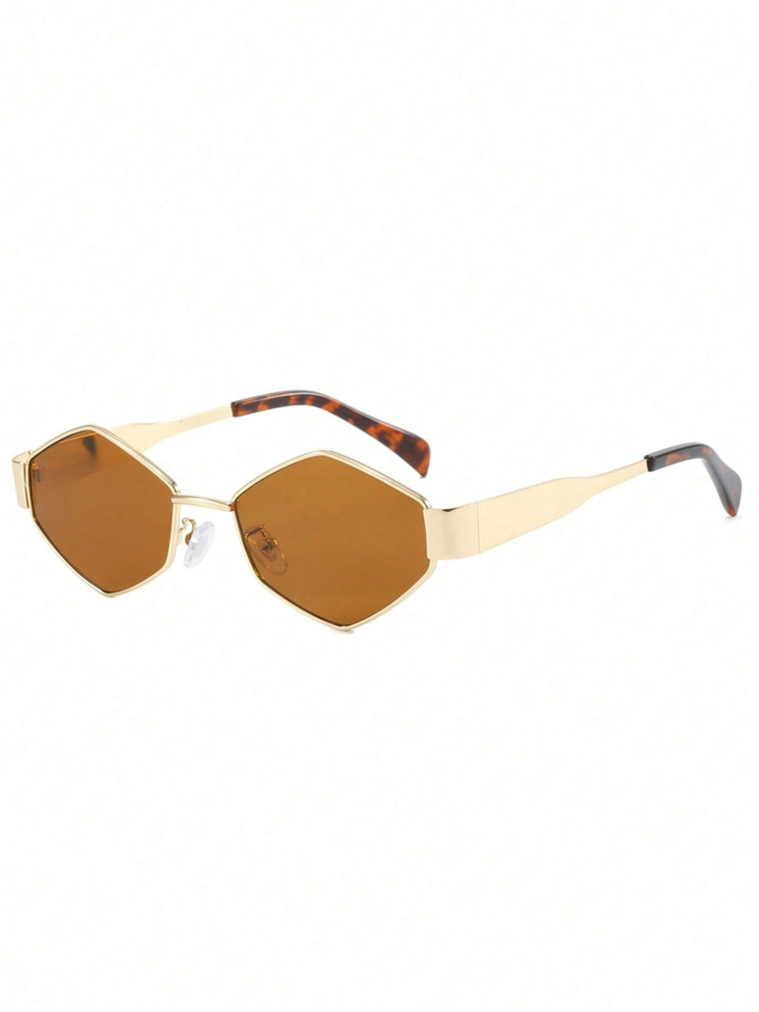 Ochelari SHEIN, maro