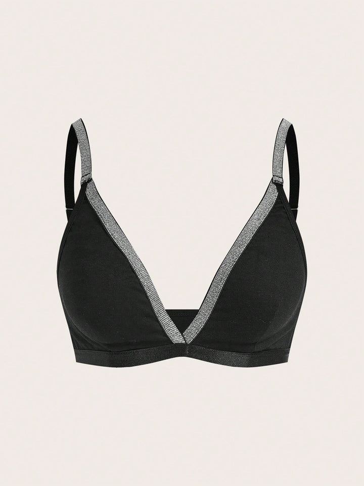 Sutien SHEIN, negru