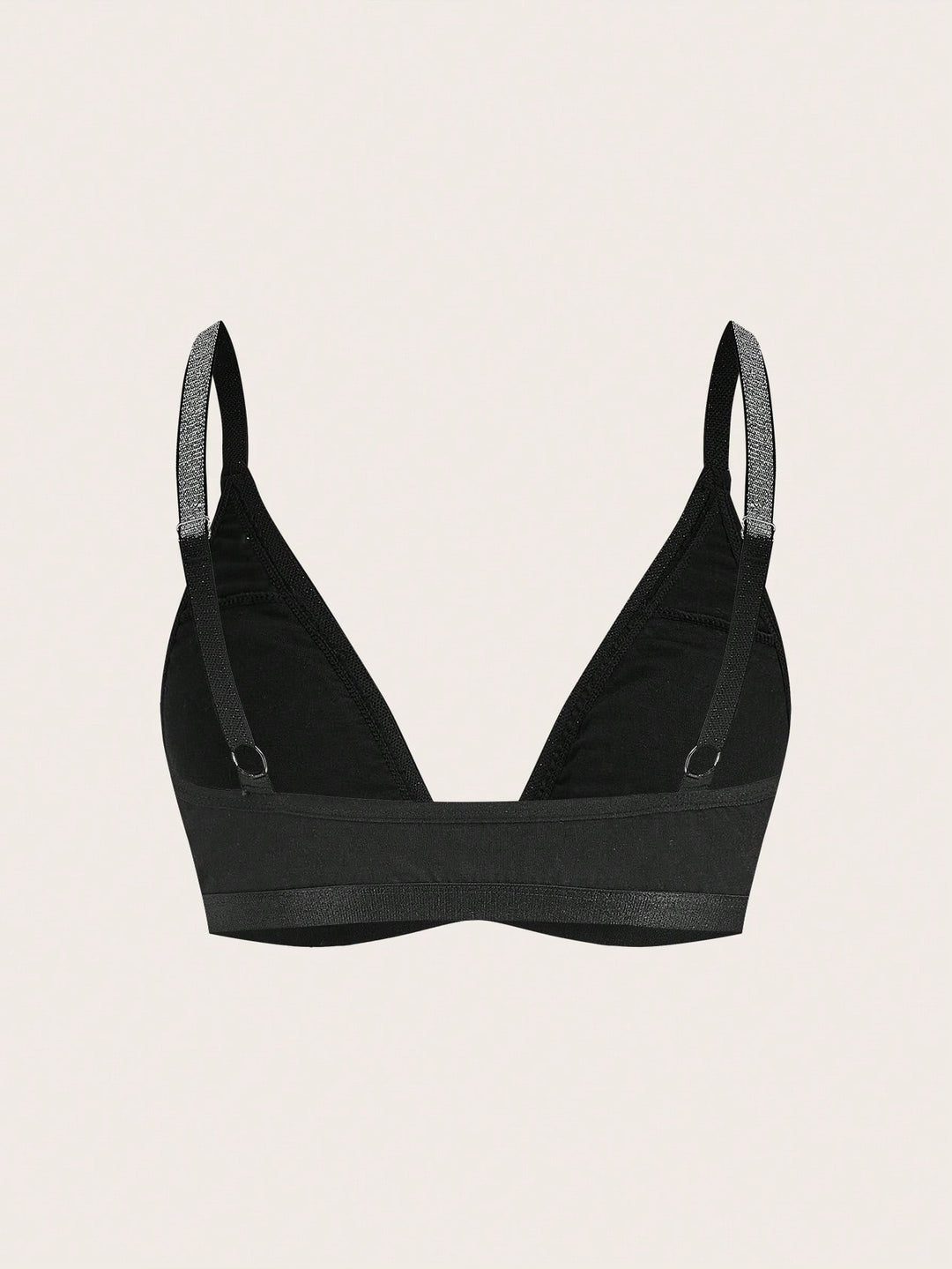 Sutien SHEIN, negru