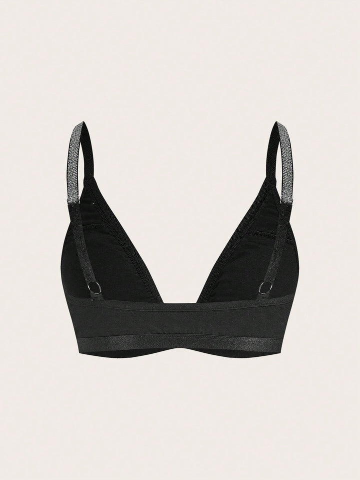 Sutien SHEIN, negru