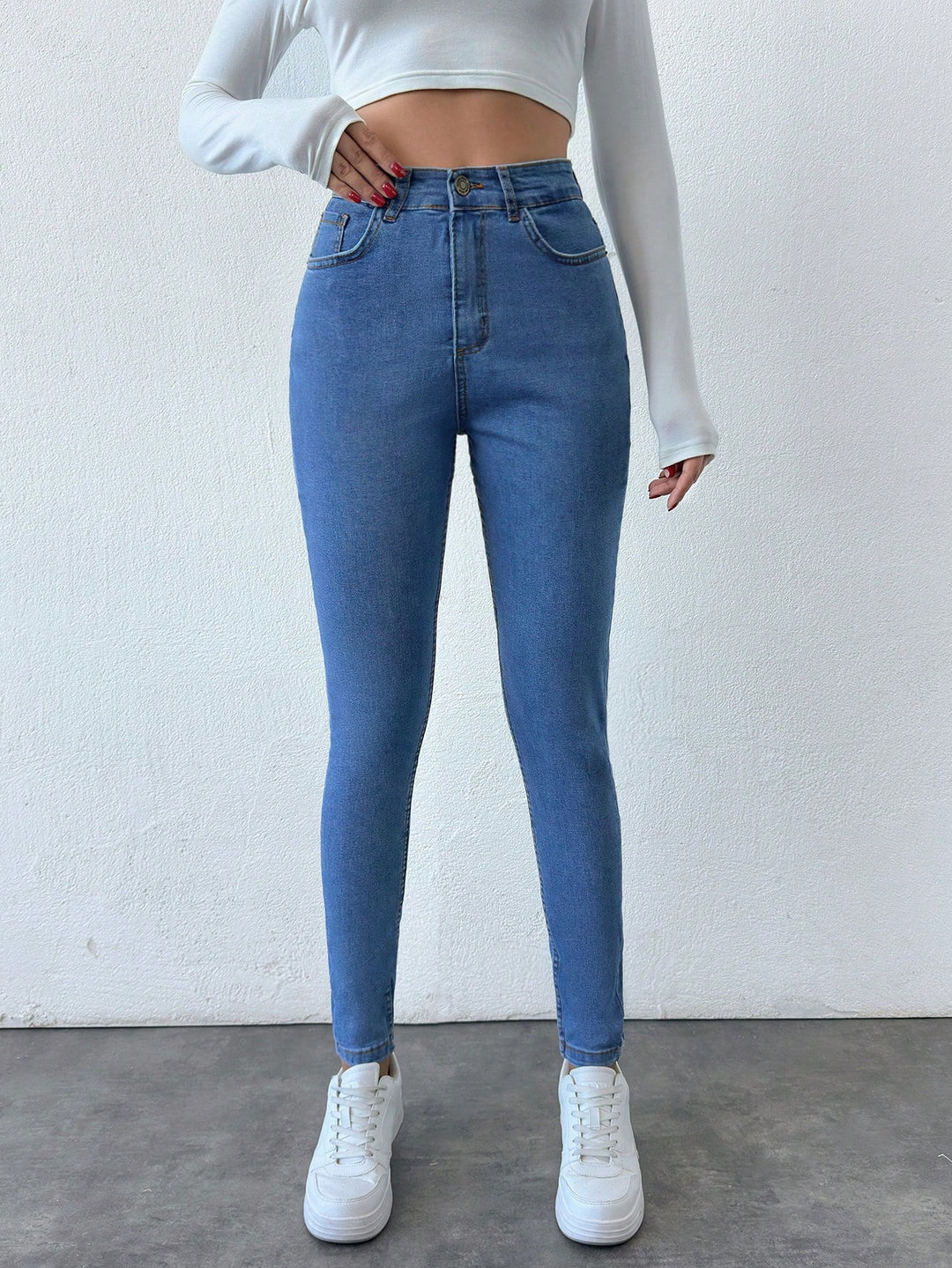 Jeans SHEIN