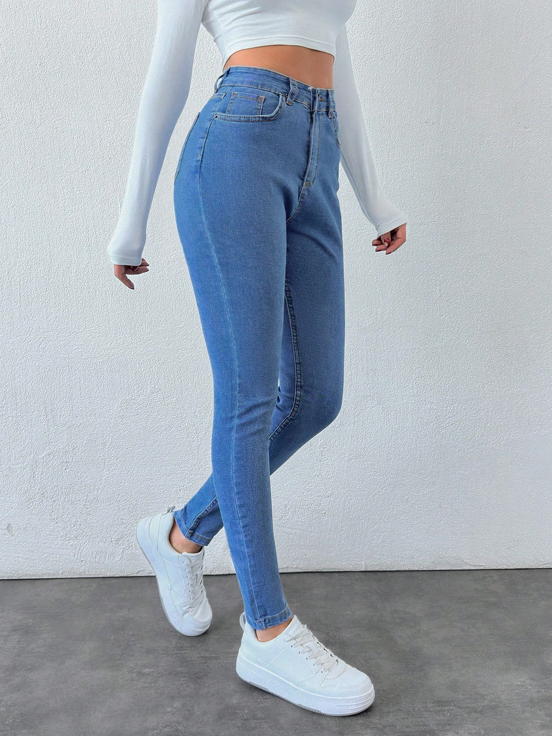 Jeans SHEIN