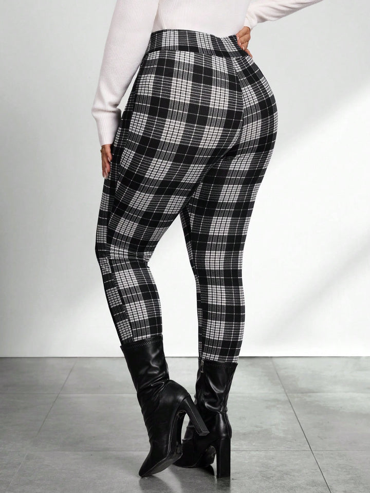 Colant SHEIN, negru