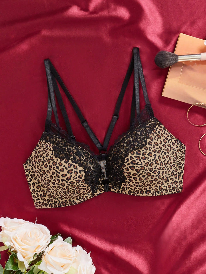 Sutien SHEIN, mix culori