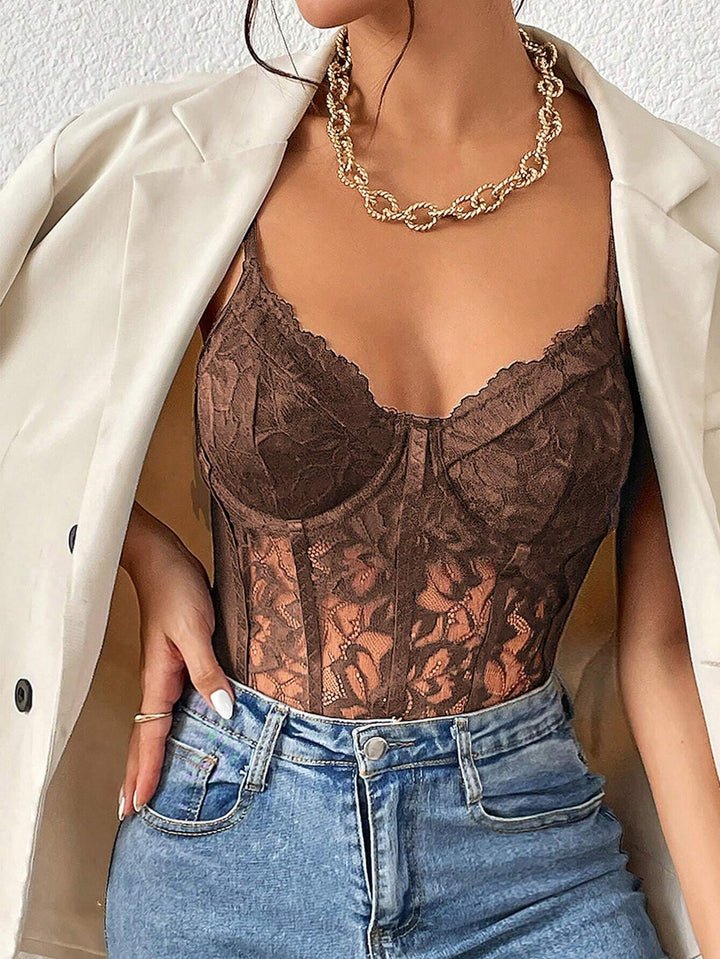 Body SHEIN, maro