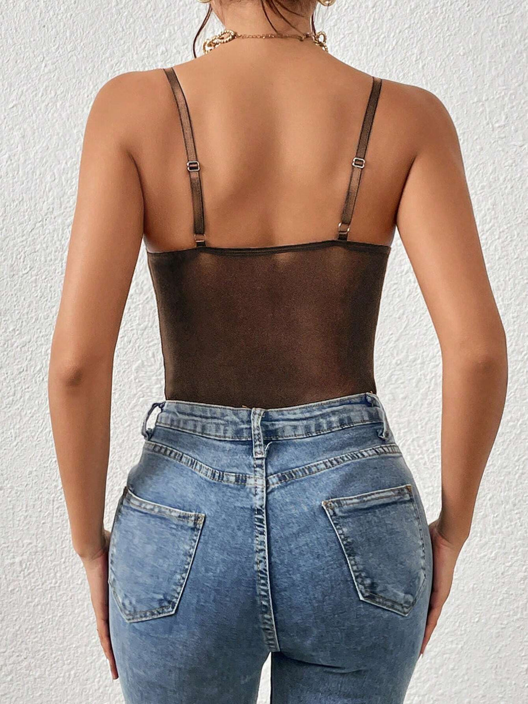 Body SHEIN, maro