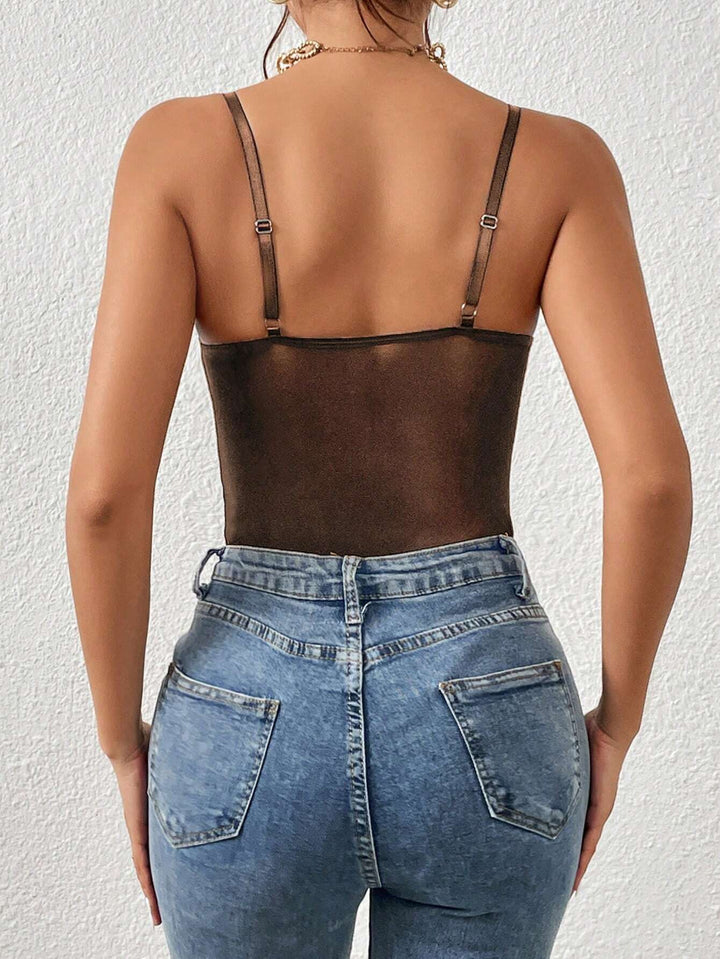 Body SHEIN, maro