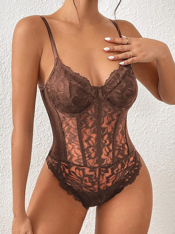 Body SHEIN, maro