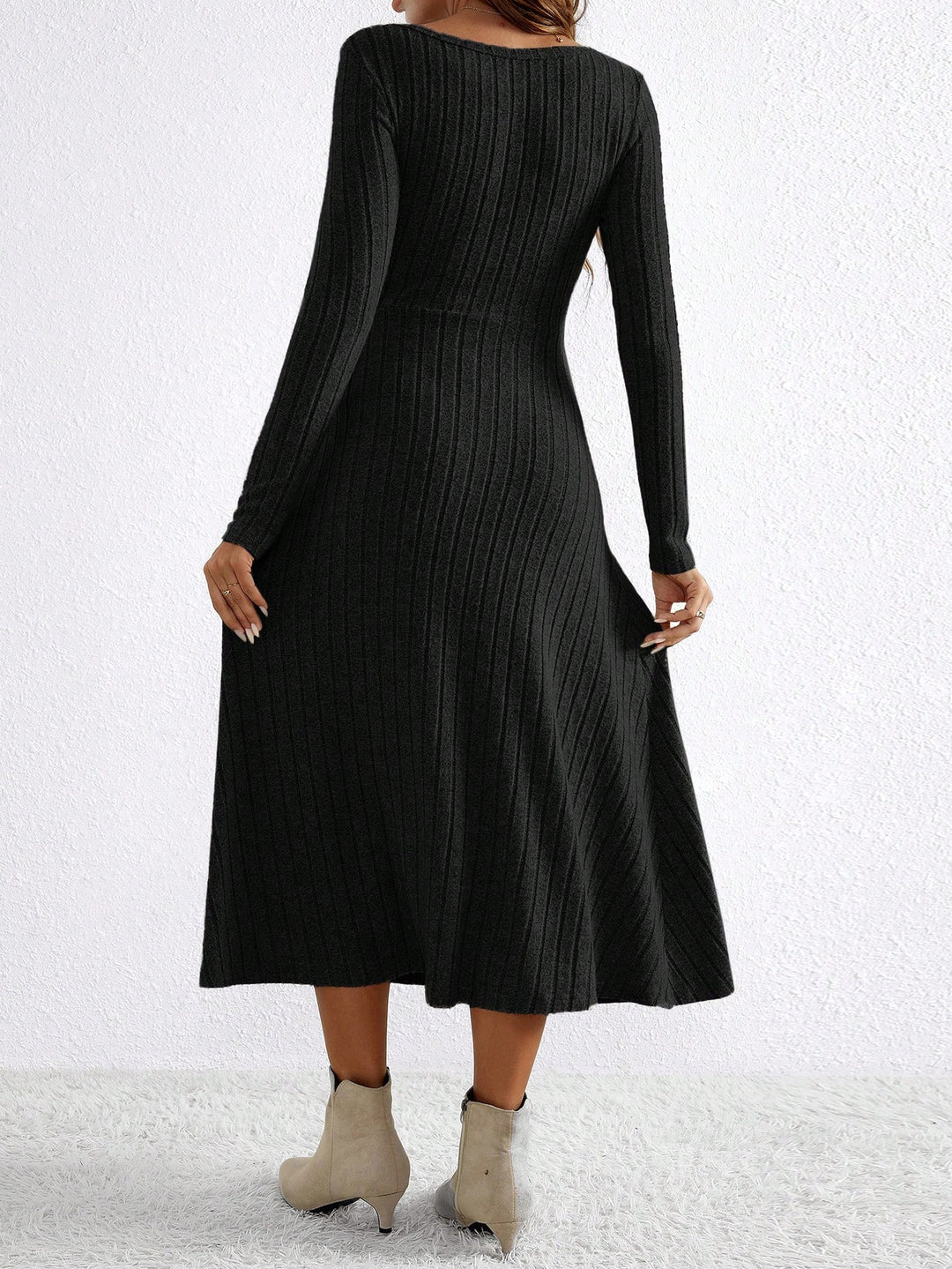 Rochie SHEIN, negru