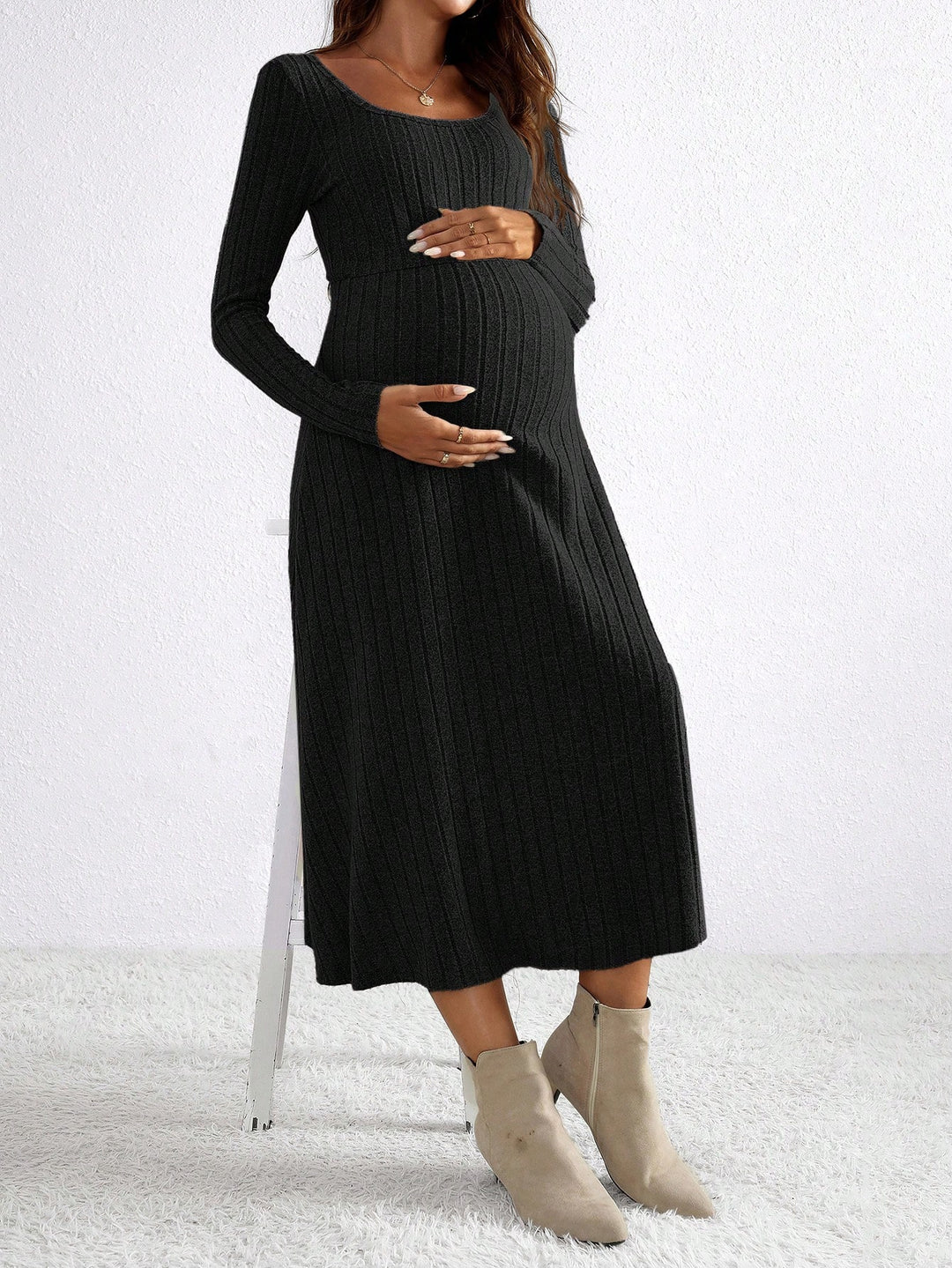 Rochie SHEIN, negru
