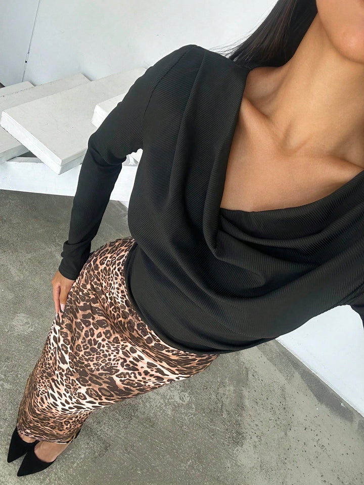 Compleu SHEIN, mix culori