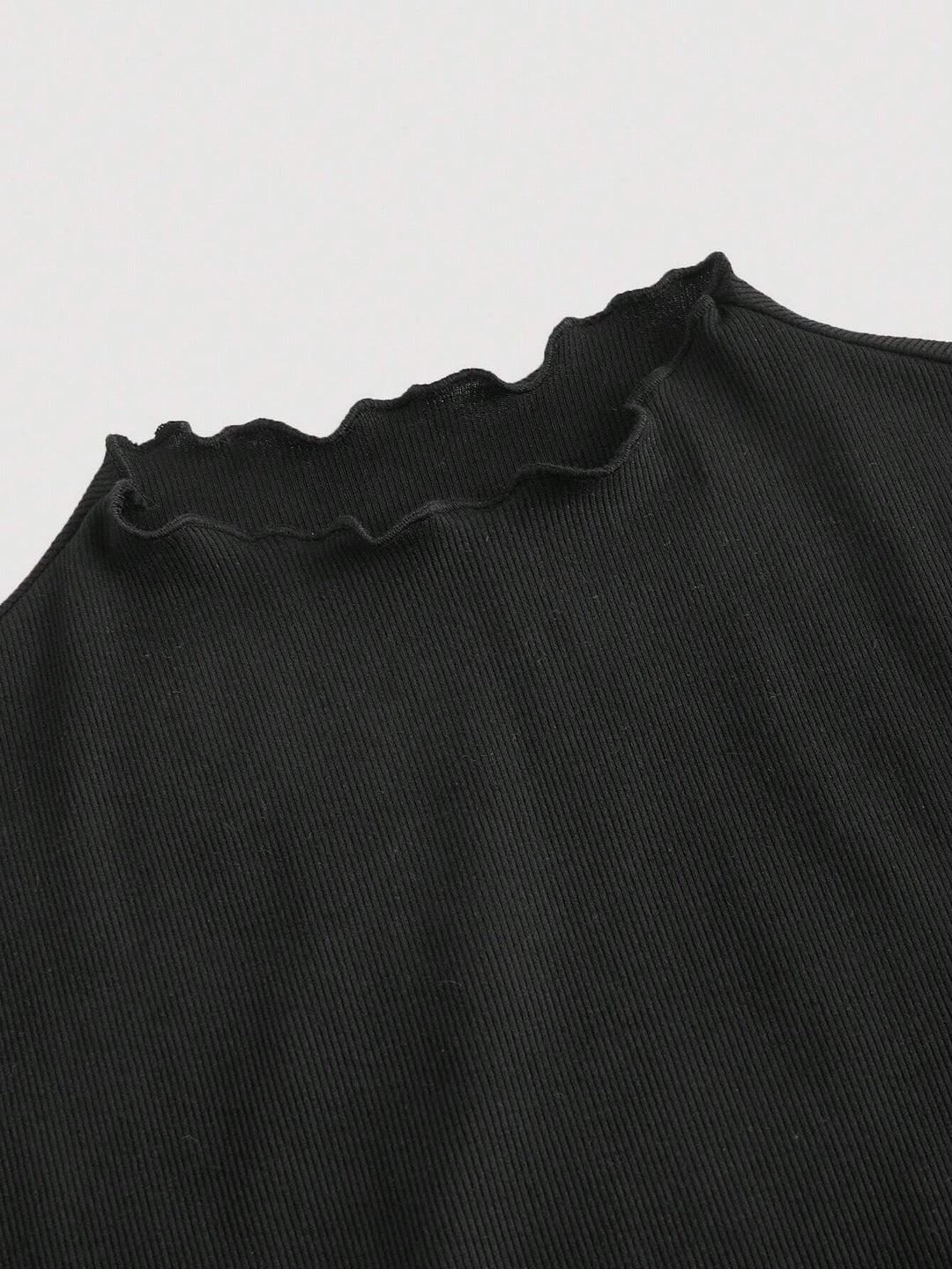 Rochie mini SHEIN, negru